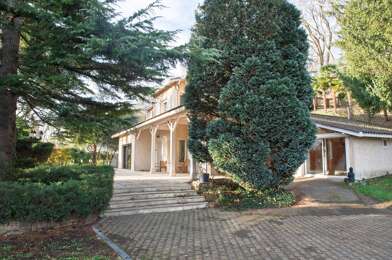 Maison 8 pièces 940000 €