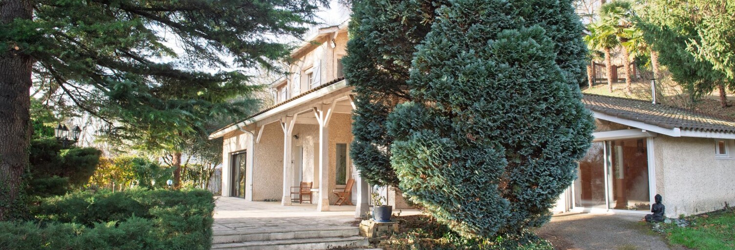 Maison 8 Pièces 230 m² à vendre à Collonges-au-Mont-d'Or (69660)