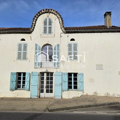 Maison 7 pièces 79990 €