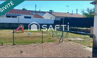 Maison 5 Pièces 106 m² à vendre à L'Herbergement (85260)