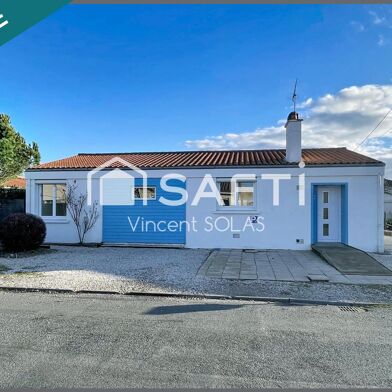 Maison 5 pièces 199900 €