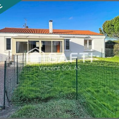 Maison 5 pièces 199900 €