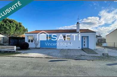 Maison 5 pièces 199900 €