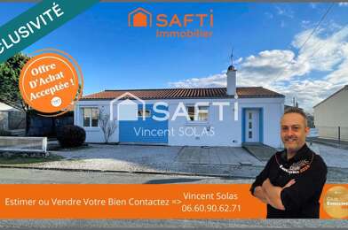 Maison 5 pièces 199900 €