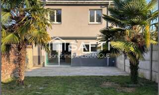 Maison 5 Pièces 116 m² à vendre à Liévin (62800)