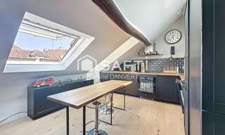 Appartement 3 Pièces 67 m² à vendre à Rueil-Malmaison (92500)