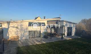 Maison 5 Pièces 108 m² à vendre à Carentan-les-Marais (50500)