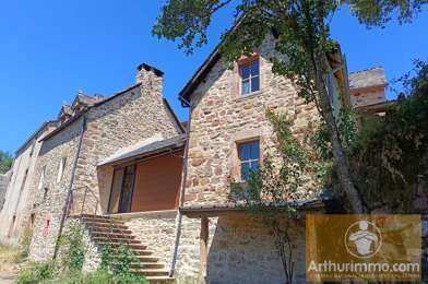 Maison  149500 €
