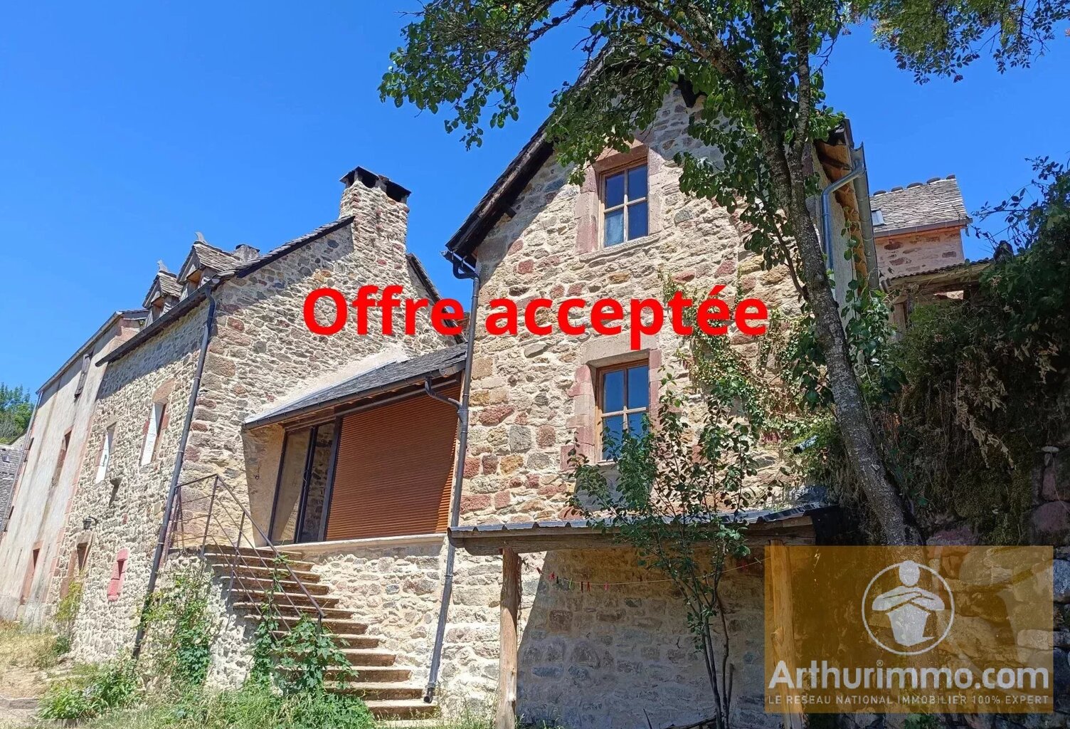 Maison de village — photo 1