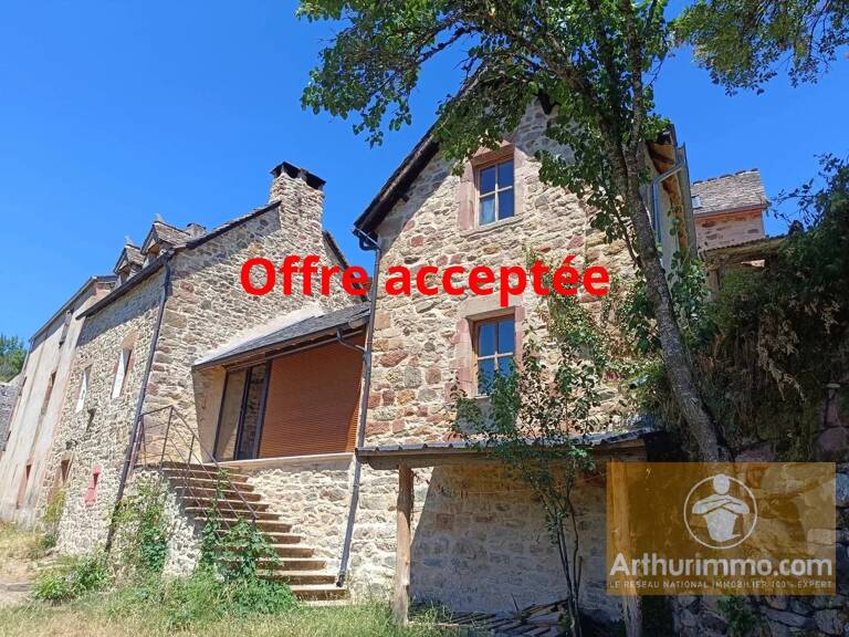 Maison de village — photo 1