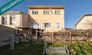 Maison 5 Pièces 150 m² à vendre à Pompey (54340)