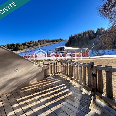 Appartement 1 pièces 99800 €