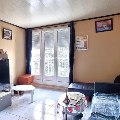 Appartement 3 pièces 169000 €