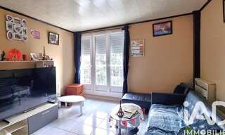 Appartement 3 Pièces 57 m² à vendre à Neuilly-sur-Marne (93330)