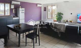 Maison 4 Pièces 152 m² à vendre à Marais-Vernier (27680)