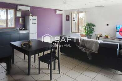 Maison 4 pièces 187000 €