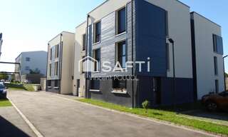 Appartement 1 Pièce 22 m² à louer à Troyes (10000)