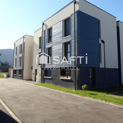 Appartement 1 pièces 370 €