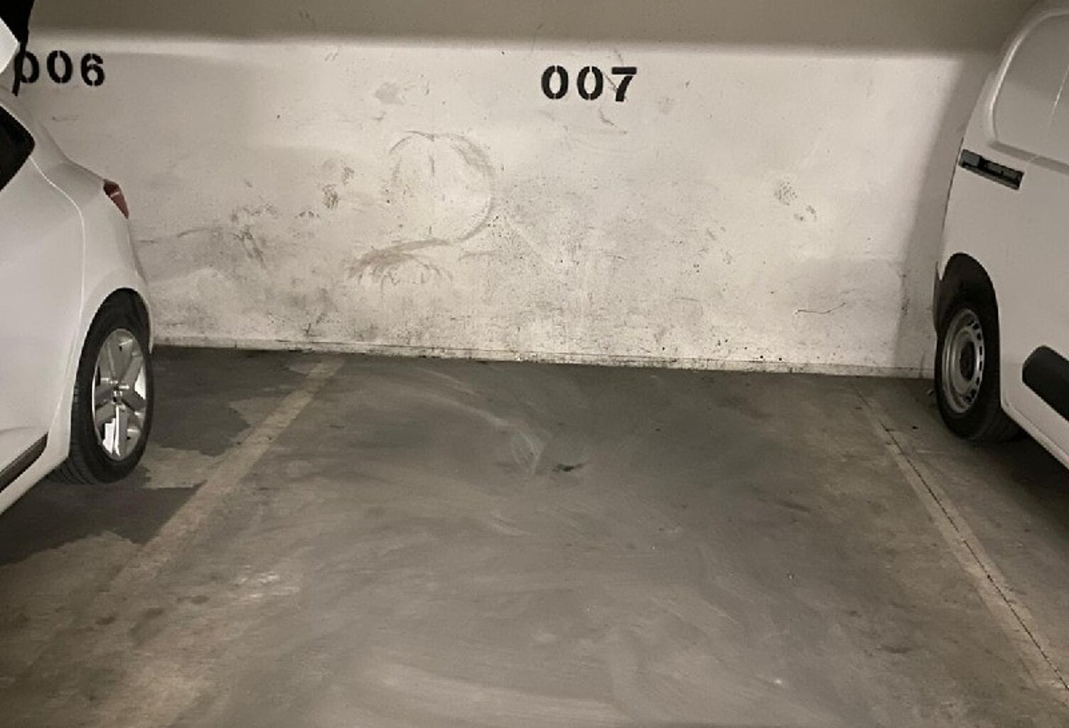 Vente garage   Bondy (93140) — photo 1