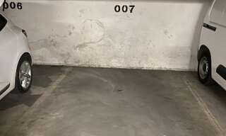 Garage   m² à vendre à Bondy (93140)