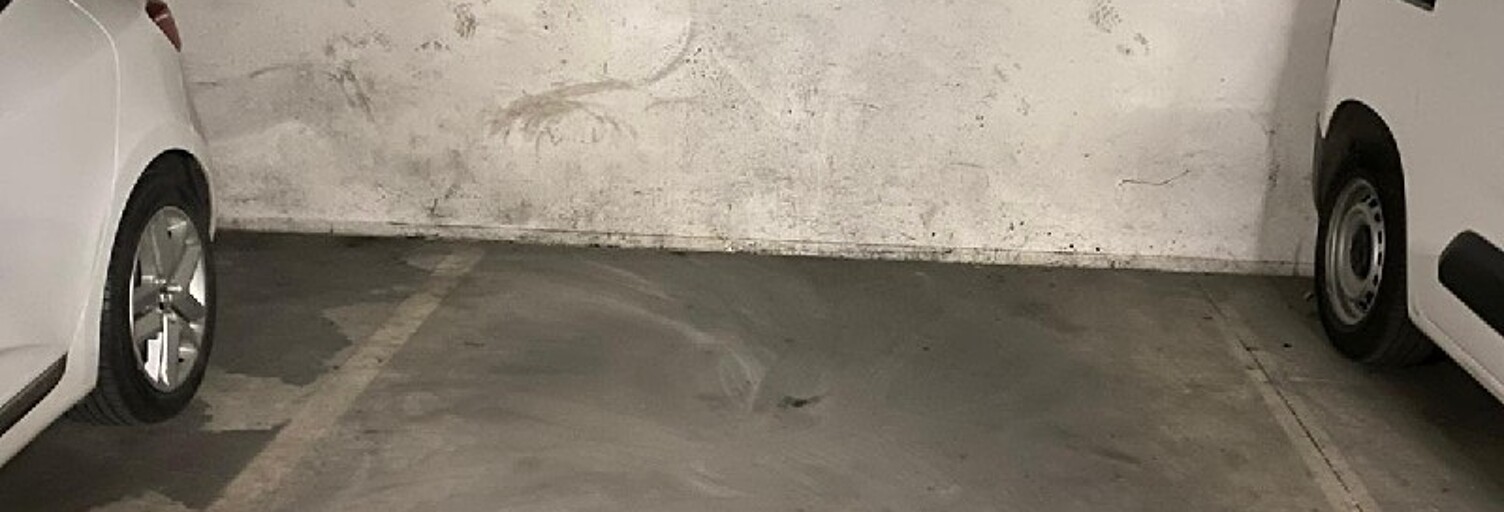 Garage   m² à vendre à Bondy (93140)