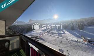 Appartement 1 Pièce 24 m² à vendre à Le Dévoluy (05250)