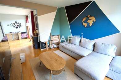 Appartement 4 pièces 79990 €