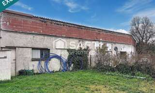 Immeuble  238 m² à vendre à Auterive (31190)