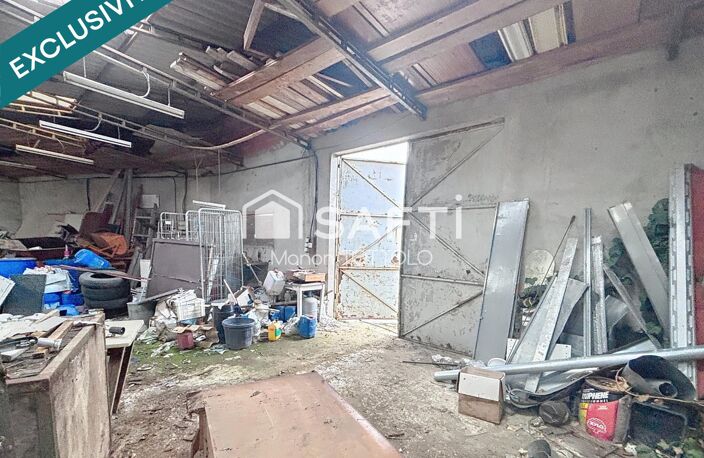 Auterive, Hangar à rénover et terrain à 120 000€ — photo 5