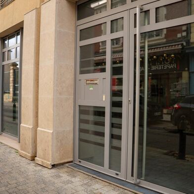 Commerce 5 pièces 200000 €