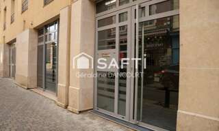 Commerce 5 Pièces 129 m² à vendre à Alençon (61000)