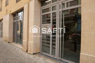 Commerce 5 pièces 200000 €