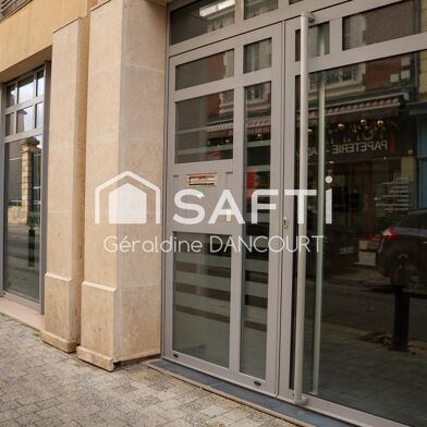 Commerce 5 pièces 200000 €