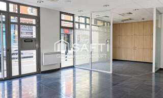 Commerce 5 Pièces 129 m² à vendre à Alençon (61000)