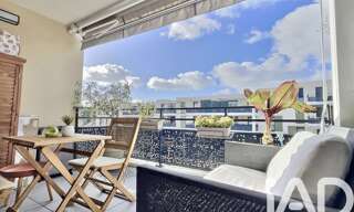 Appartement 3 Pièces 65 m² à vendre à La Ciotat (13600)