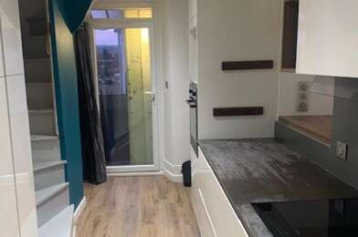 Maison 4 pièces 179000 €