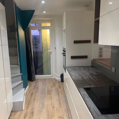 Maison 4 pièces 189000 €