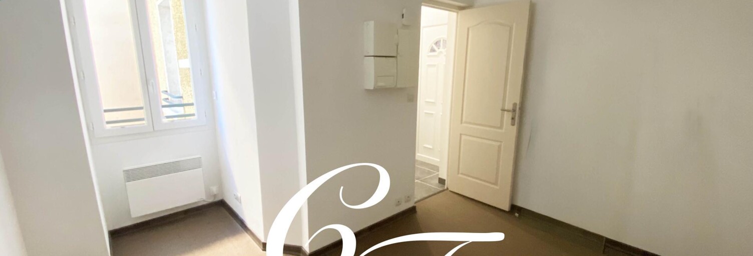 Appartement 2 Pièces 36 m² à vendre à Valserhône (01200)