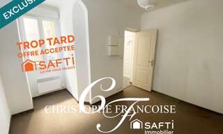 Appartement 2 Pièces 36 m² à vendre à Valserhône (01200)