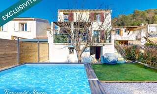 Maison 4 Pièces 105 m² à vendre à Belgentier (83210)