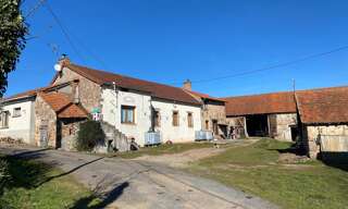 Maison 6 Pièces 120 m² à vendre à Lapalisse (03120)