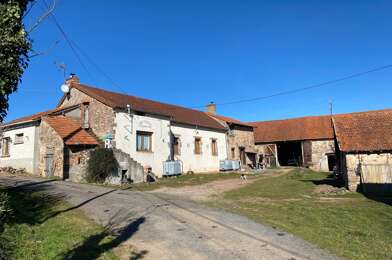 Maison 6 pièces 185000 €