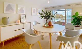 Appartement 3 Pièces 70 m² à vendre à Fontenay-sous-Bois (94120)