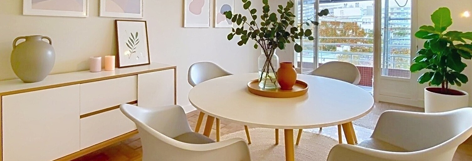 Appartement 3 Pièces 70 m² à vendre à Fontenay-sous-Bois (94120)