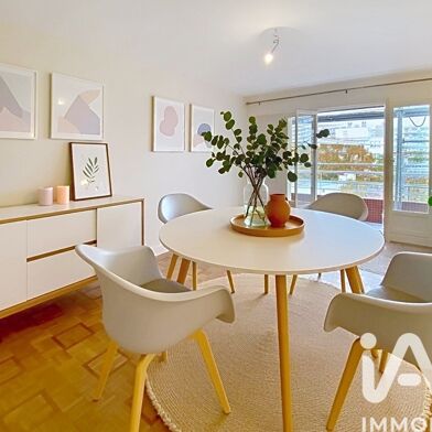 Appartement 3 pièces 575000 €