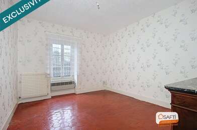 Maison 4 pièces 50000 €