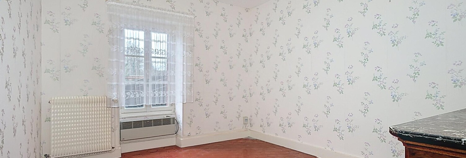 Maison 4 Pièces 103 m² à vendre à Lacanche (21230)