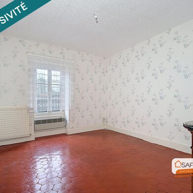 Maison 4 pièces 55000 €