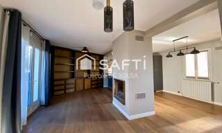 Maison 6 Pièces 124 m² à vendre à Rueil-Malmaison (92500)