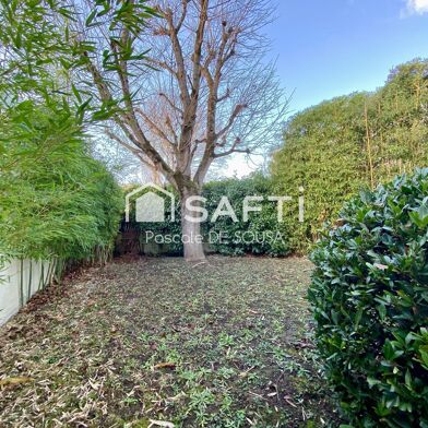 Maison 6 pièces 950000 €